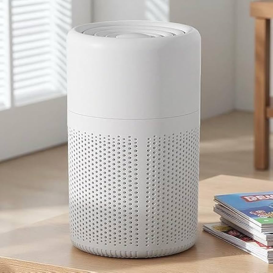Advanced Air Purifier 184