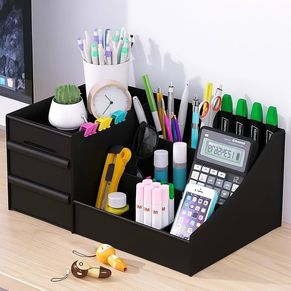 Advanced Desk Organizer 116