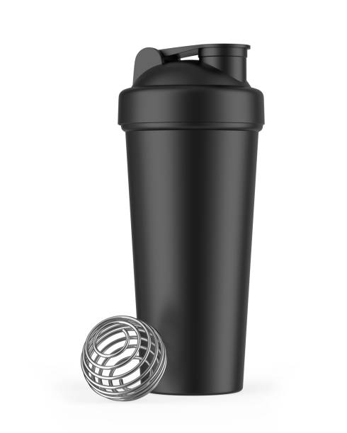 Advanced Mixer Bottle 125