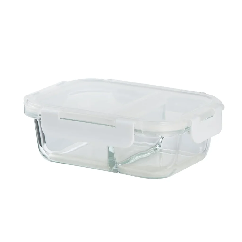 Classic Lunch Box 165