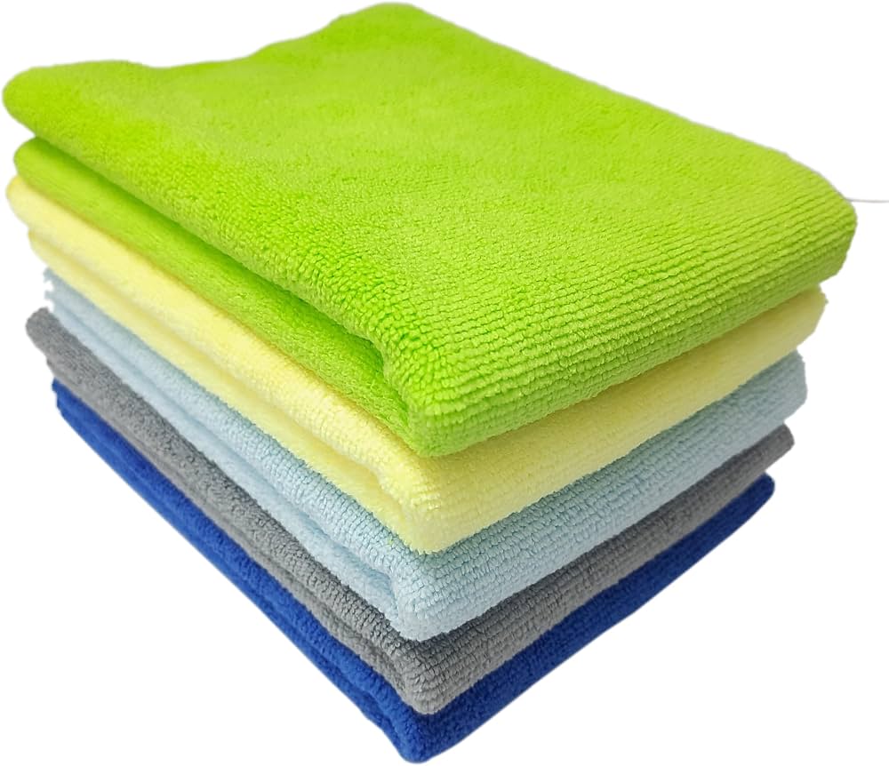 Classic Microfiber Cloth 177