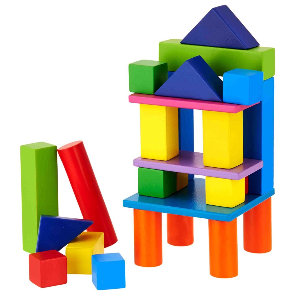 Ultra Building Blocks 133