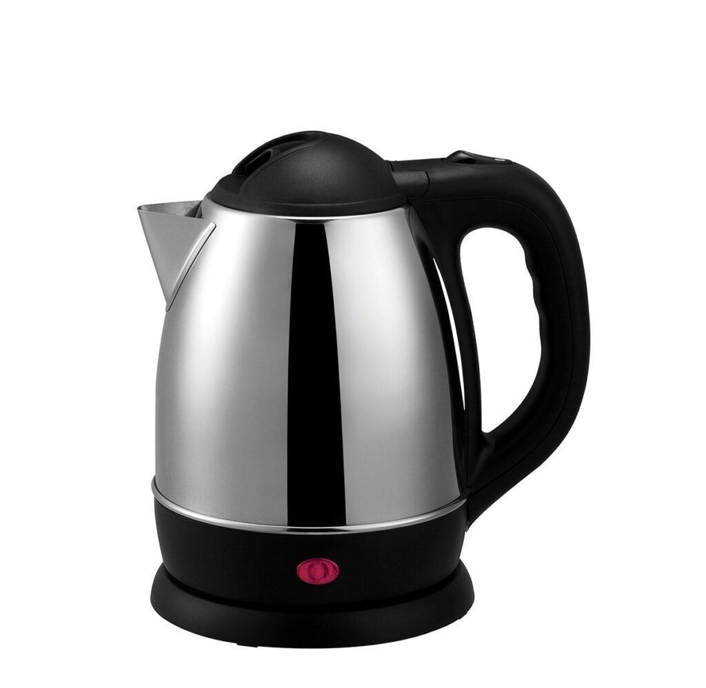 Eco Electric Kettle 164
