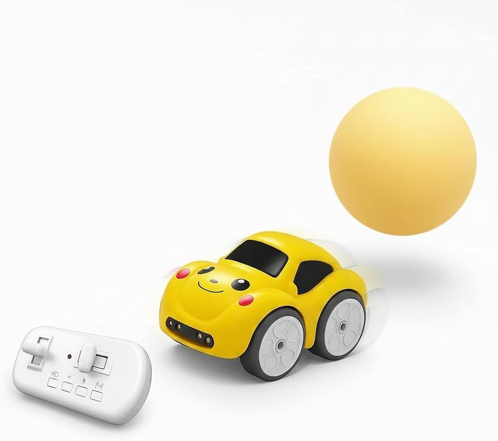 Eco Remote Car 173