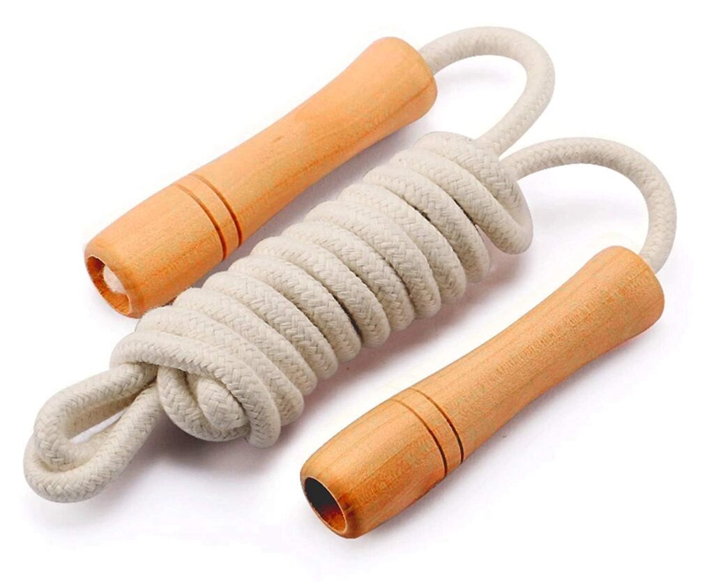 Eco Skipping Rope 171