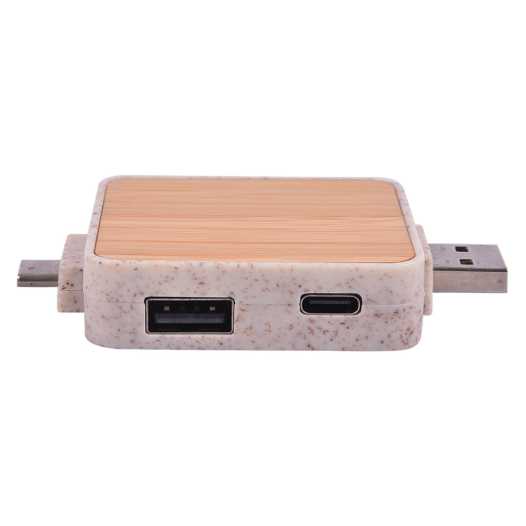 Ultra USB Hub 123