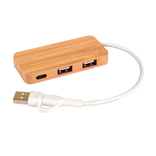 Elite USB Hub 083