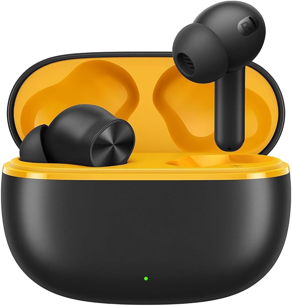 Ultra Wireless Earbuds 061