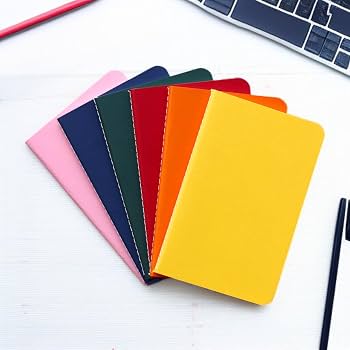 Essential Notebook Set 176