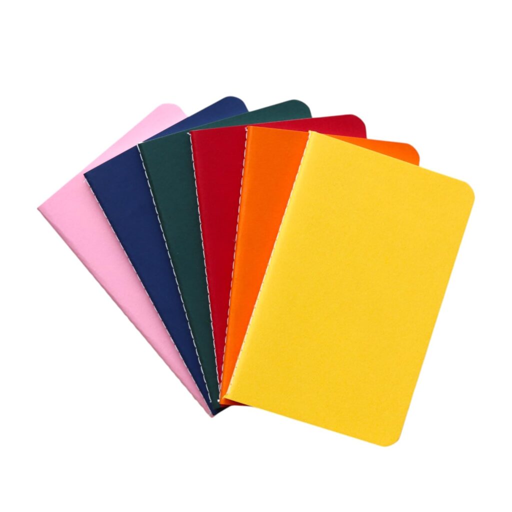 Classic Notebook Set 016