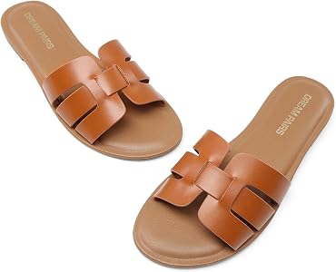 Essential Sandals 169