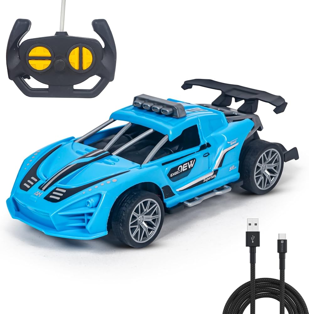 Ultra Remote Car 053