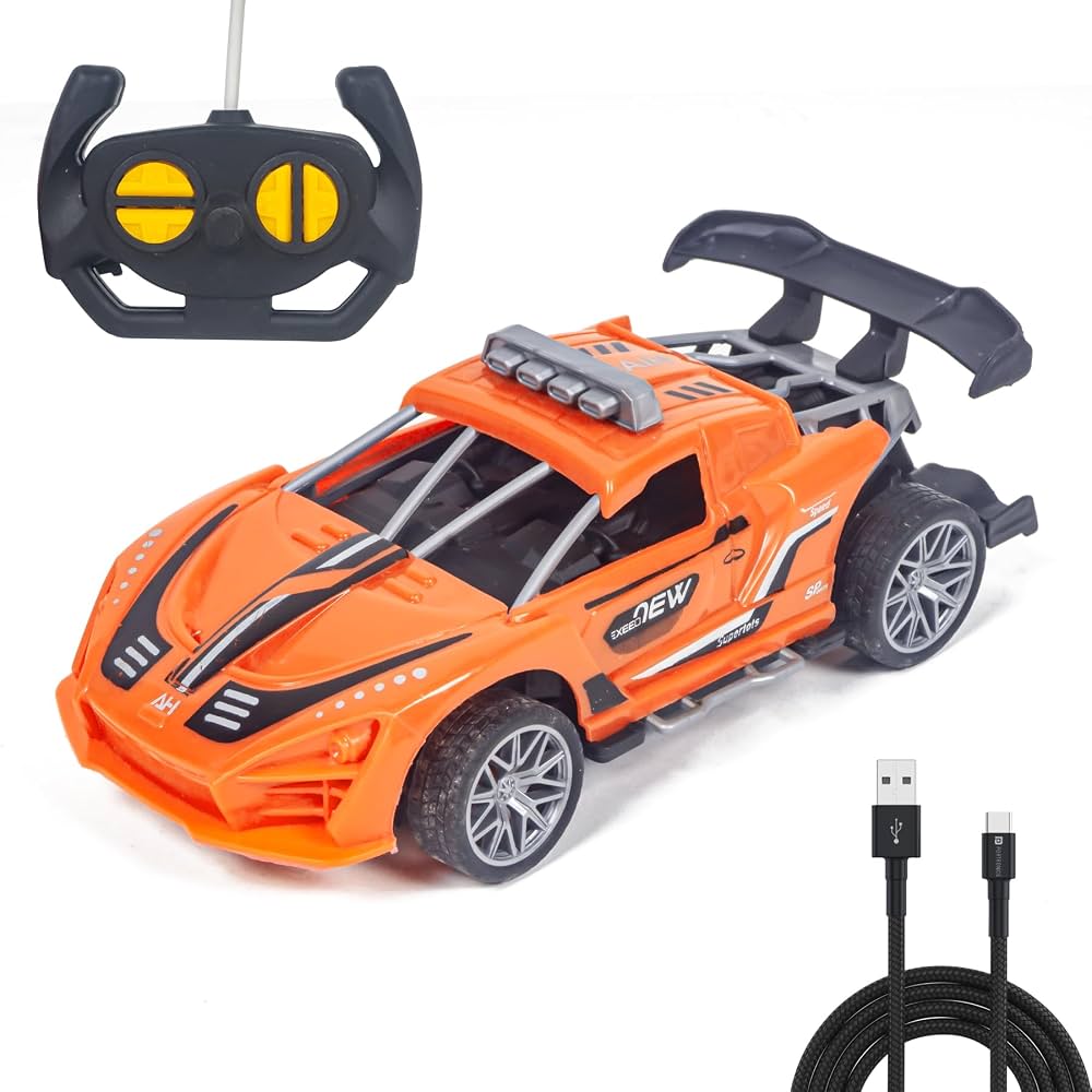 Classic Remote Car 073