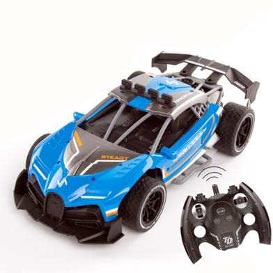 Classic Remote Car 013