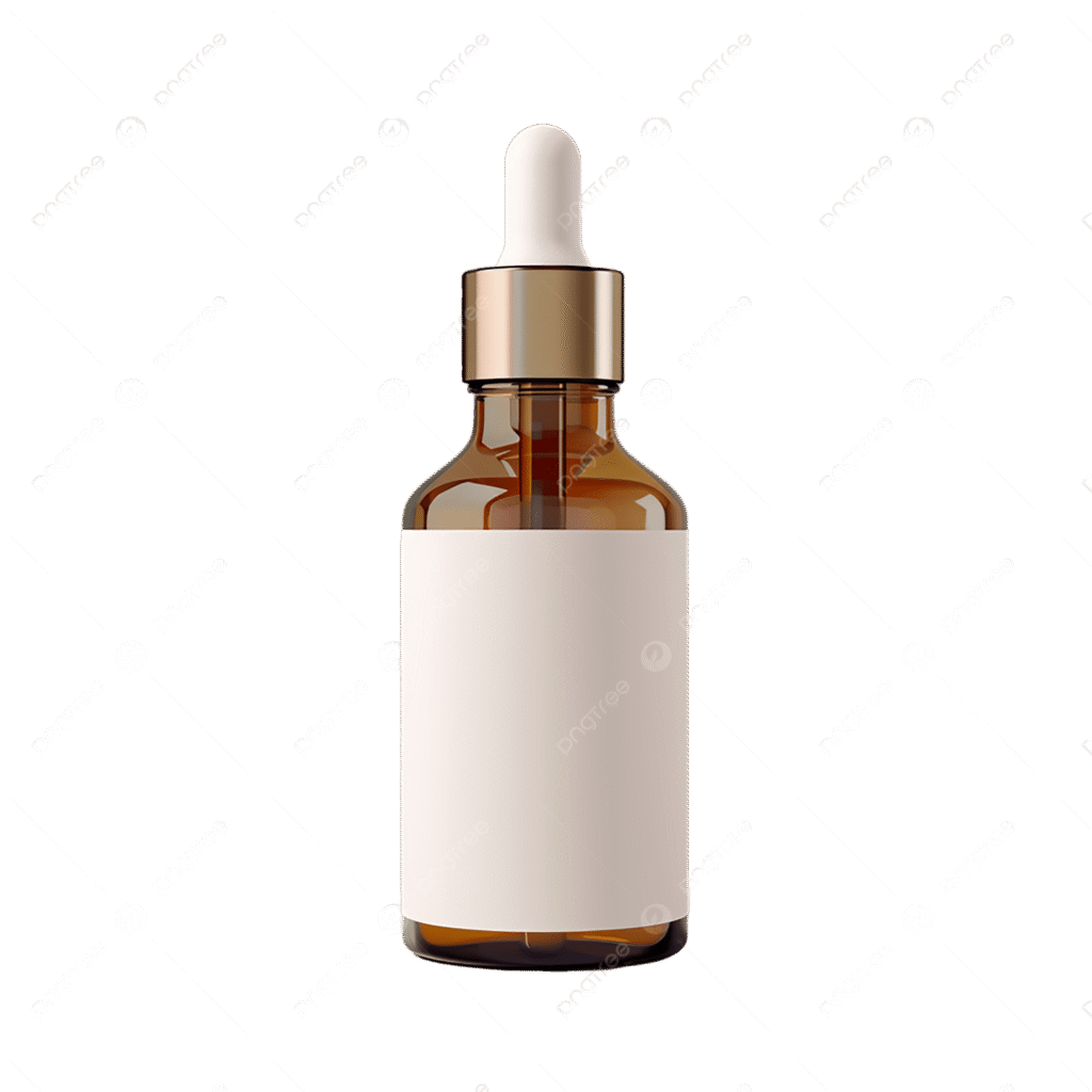 Classic Hair Serum 030