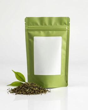 Elite Green Tea 074