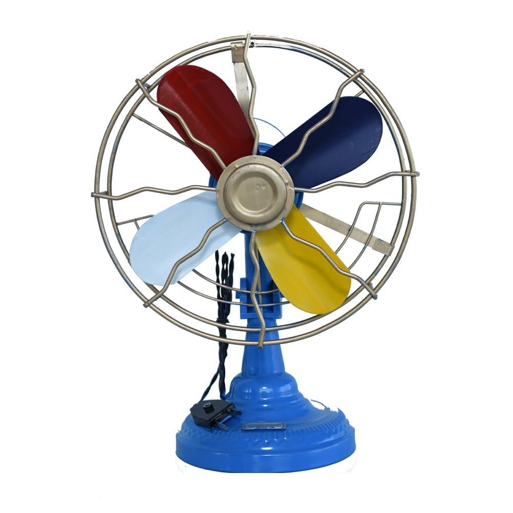 Modern Table Fan 084