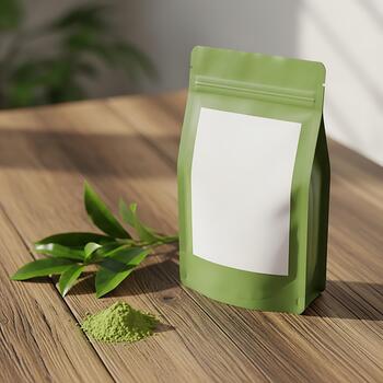 Classic Green Tea 114