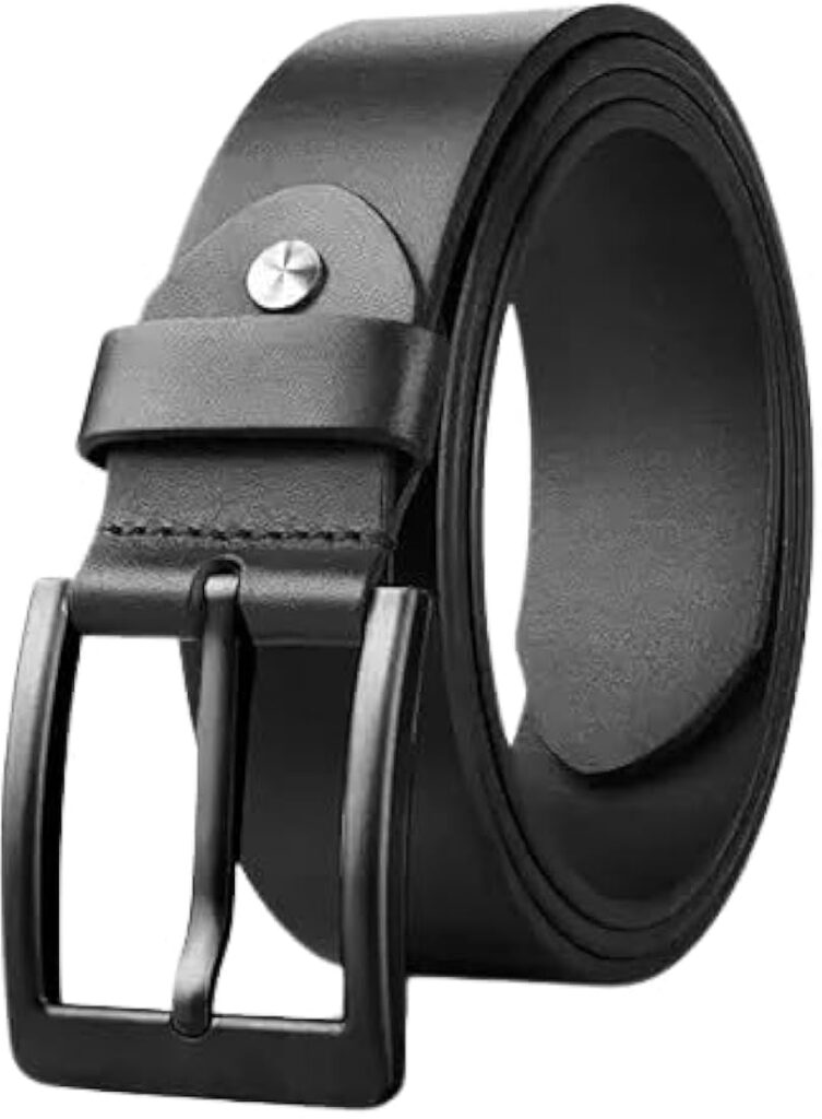 Essential Formal Belt 027