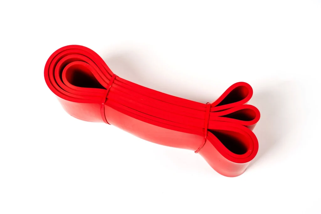 Smart Resistance Band 011