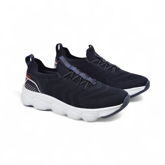 Smart Running Shoes 129