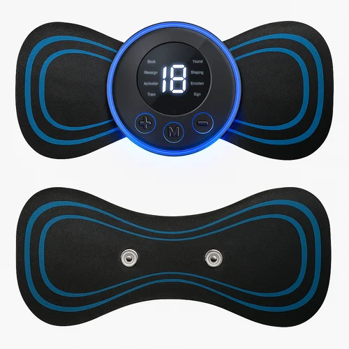 Smart Massager 155