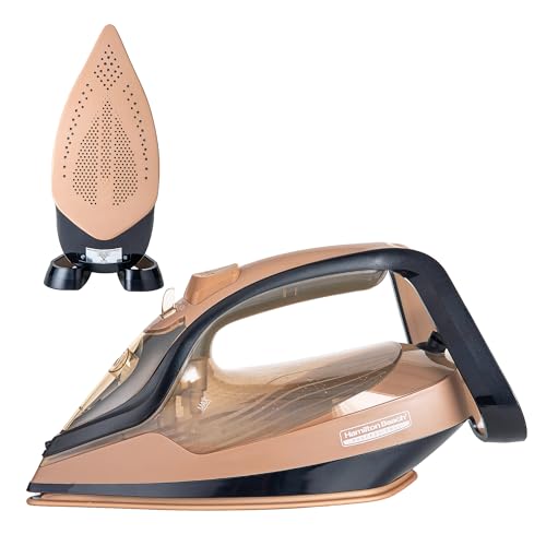 Everyday Steam Iron 064