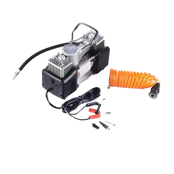 Essential Tyre Inflator 017