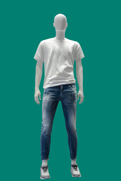 Ultra Casual Jeans 187