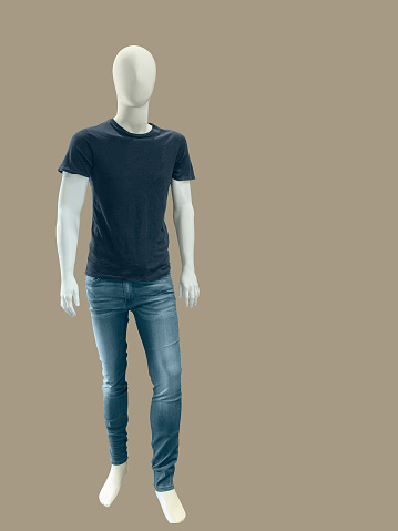 Eco Casual Jeans 007