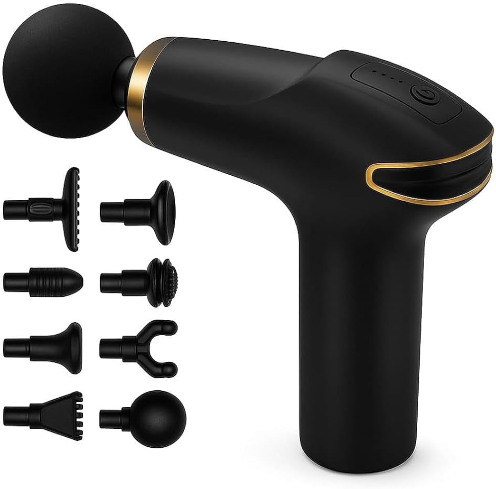 Ultra Massager 175