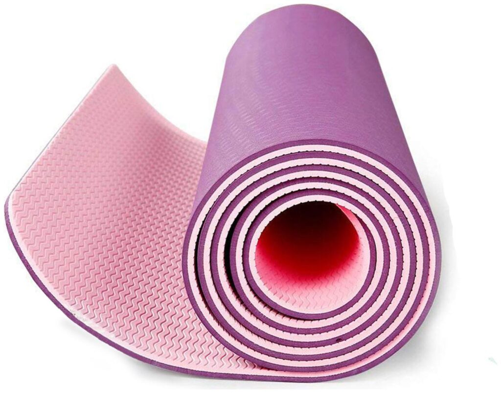 Pro Yoga Mat 091