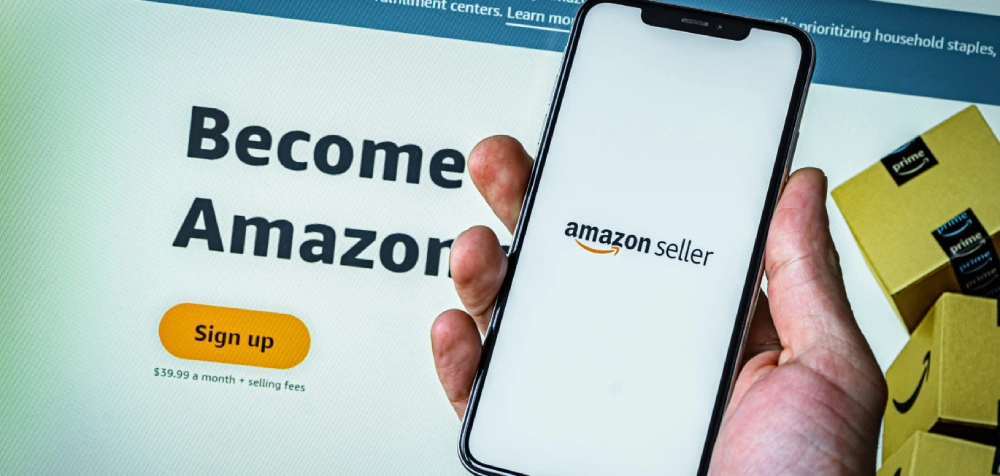 How to sell on Amazon FBA
