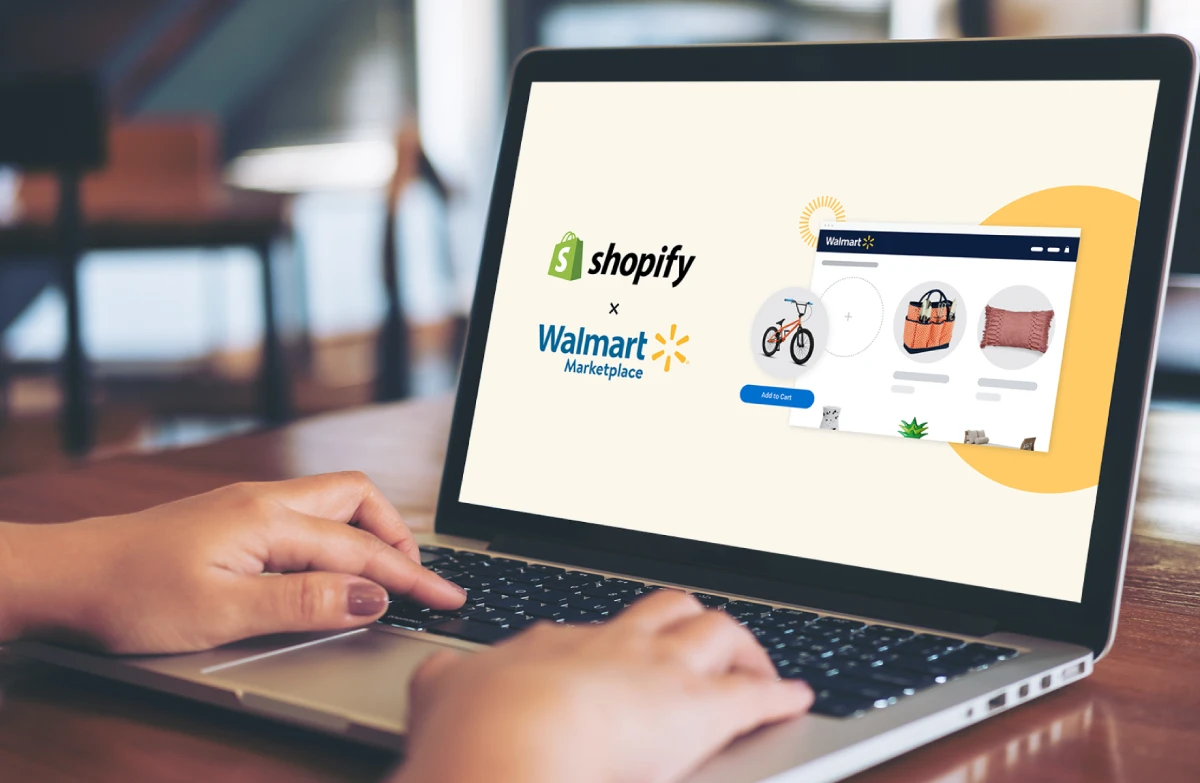 What the Partnership with Walmart Means for Your Shopify Business
