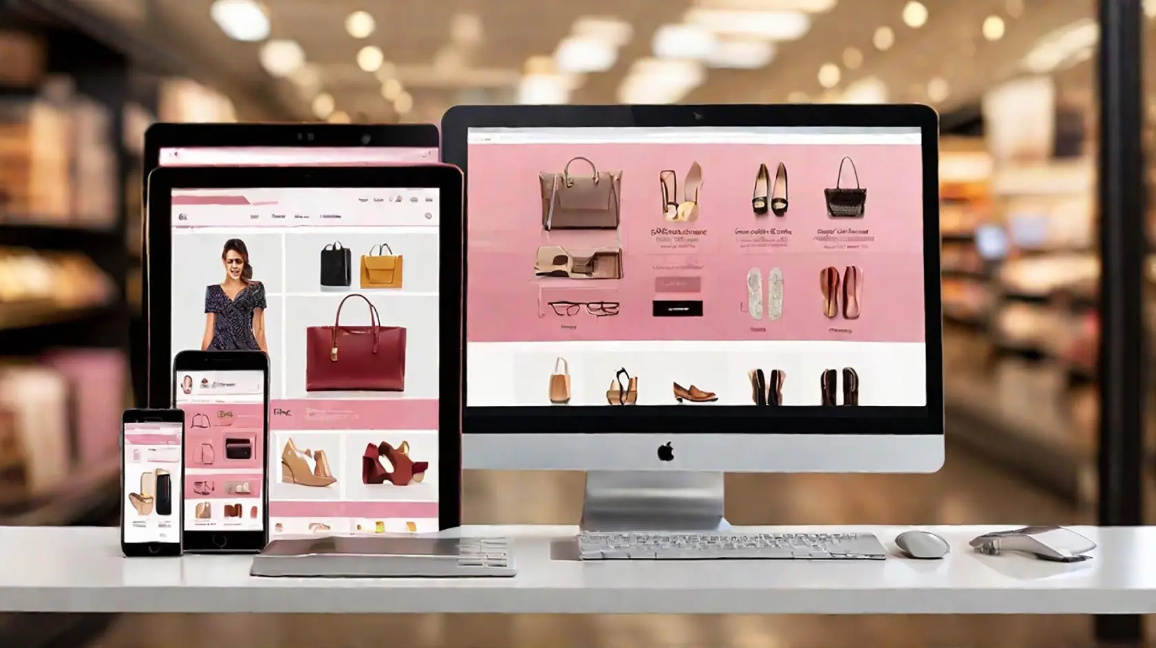 The Role of User Experience (UX) Design in Ecommerce
